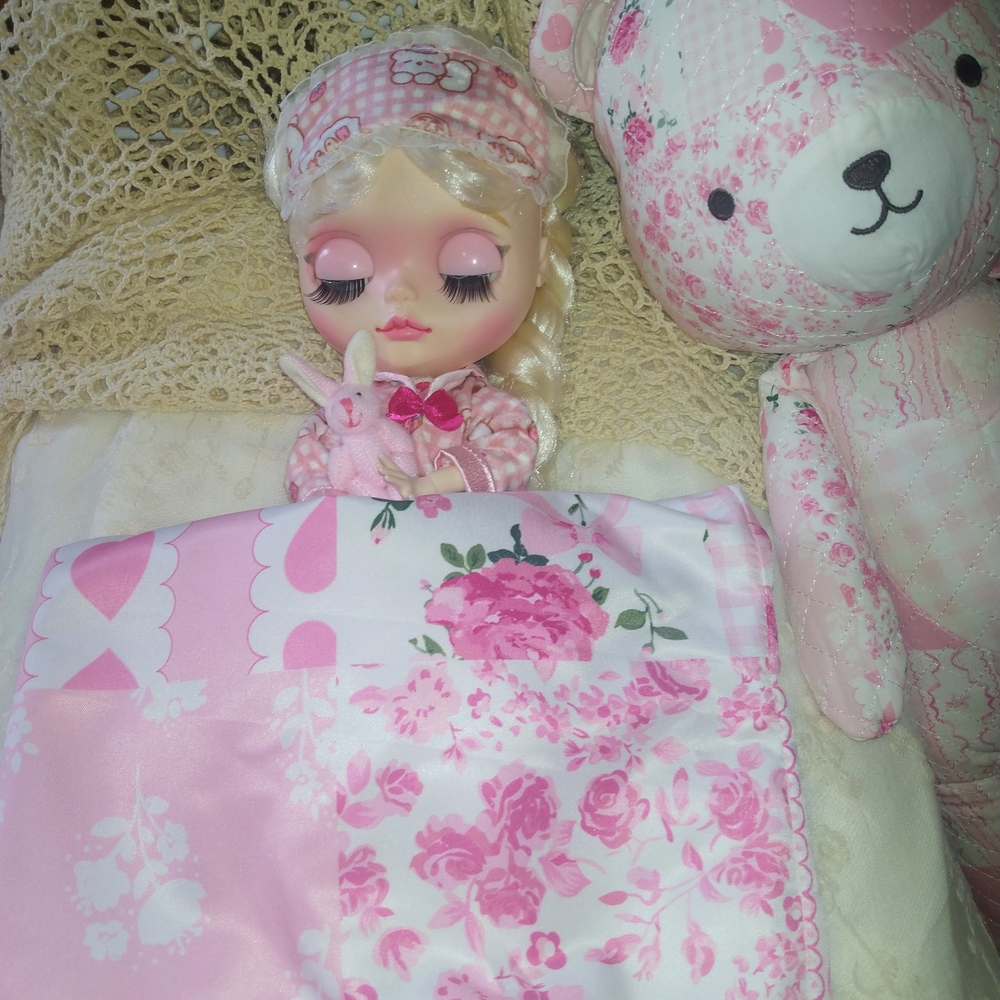 Blythe Doll Accessories - Picture 2 of 9
